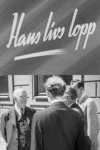 Hans livs lopp