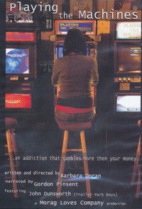 Playing the Machines