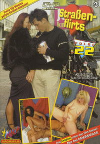 Straßenflirts 22