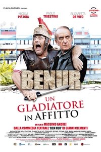 Benur: Un Gladiatore In Affitto