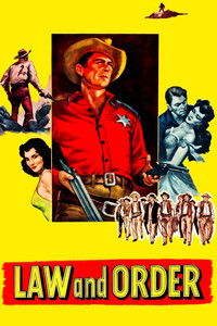 Закон и порядок