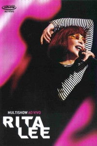 Multishow ao Vivo: Rita Lee