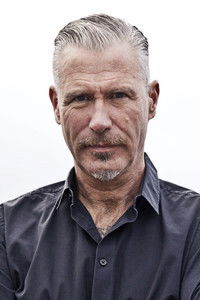 Эрик Кортон