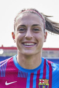 Алексия Путельяс