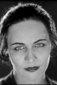 Людмила Семёнова