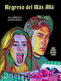 Regreso del más allá