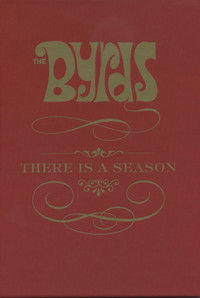 The Byrds: There is a Season