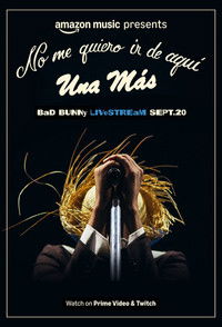 No me quiero ir de aquí: Una más