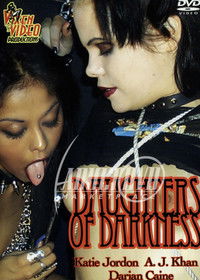 Daughters of Darkness