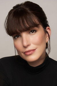 Джилли Мессер