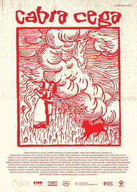 Cabra Cega
