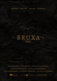 Bruxa