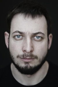 Арсений Мыцык