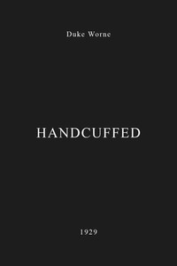 Handcuffed