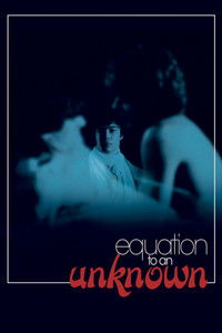 Équation à un inconnu