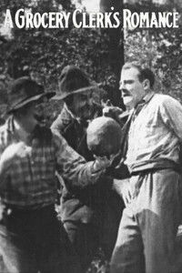 A Grocery Clerk's Romance