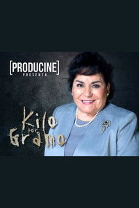 Kilo por gramo