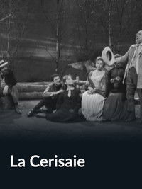 La Cerisaie