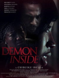 Demon Inside