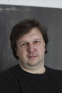 Федор Дунаевский