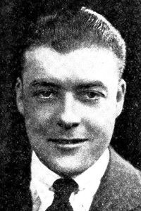 Уильям Бакли