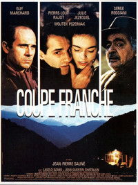 Coupe franche