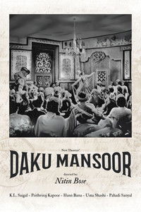Daku Mansoor