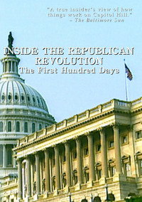 Inside the Republican Revolution: The First Hundred Days