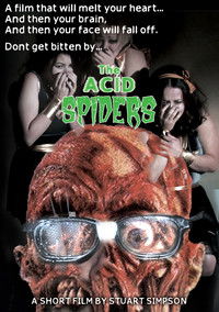 Acid Spiders