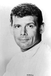 Гарри Лэндерс