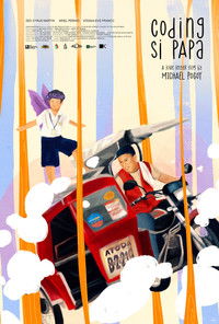 Coding si Papa
