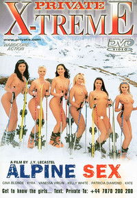 Alpine Sex