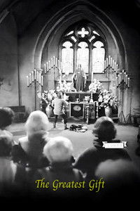 The Greatest Gift