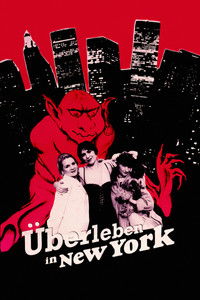 Überleben in New York