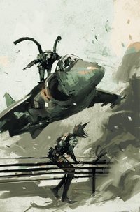 METAL GEAR SOLID 2 BANDE DESSINÉE