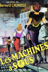 Les machines à sous