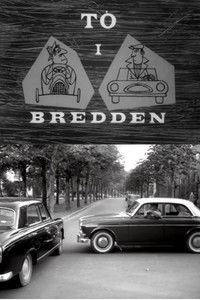 Oslofilm: To i bredden