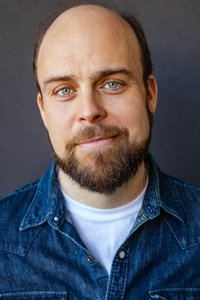 Йен Мерриган