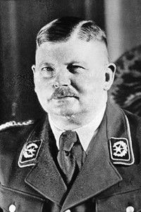 Эрнст Юлиус Рём