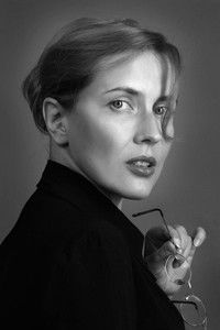 Гелена Кирик