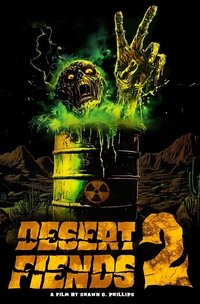 Desert Fiends 2