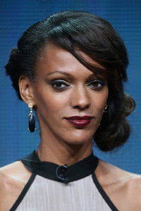 Джудит Шекони