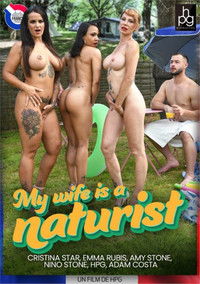 My Wife Is A Naturist