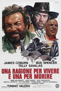 Una ragione per vivere e una per morire