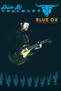 Drive-By Truckers: Live at Blue Ox Festival