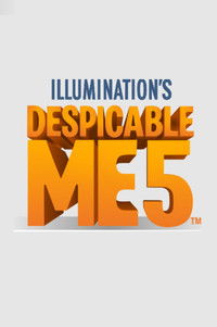 Despicable Me 5