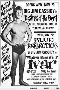 Desires of the Devil