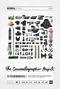 Transworld: The Cinematographer Project