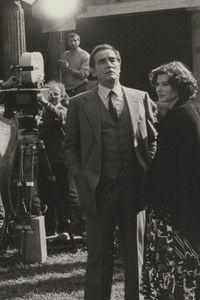 André Delvaux tourne Benvenuta