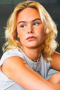 Анника Веддеркопп